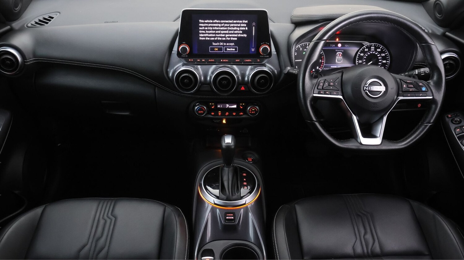 Used Nissan Juke 2022 for sale - 77610214: Photo 12