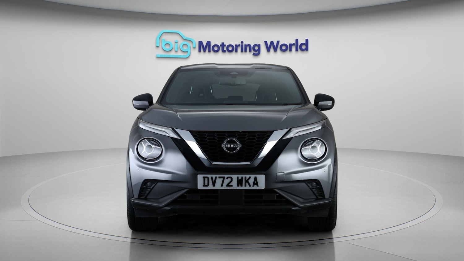 Used Nissan Juke 2022 for sale - 77610214: Photo 2