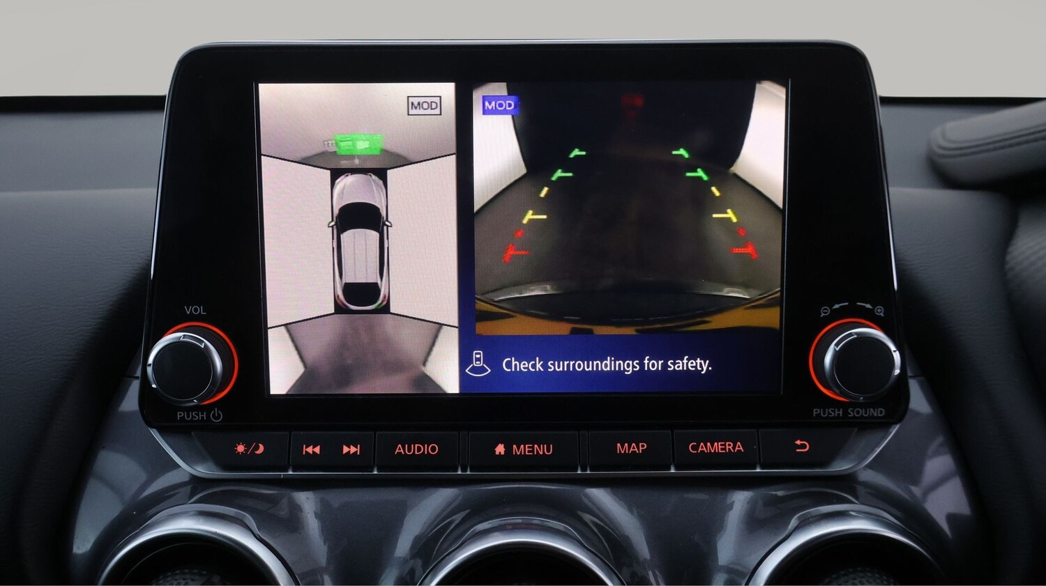 Used Nissan Juke 2022 for sale - 77610214: Photo 21