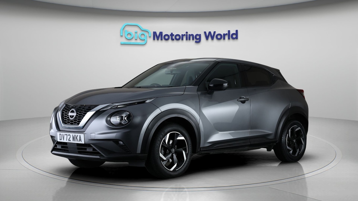 Used Nissan Juke 2022 for sale - 77610214: Photo 3