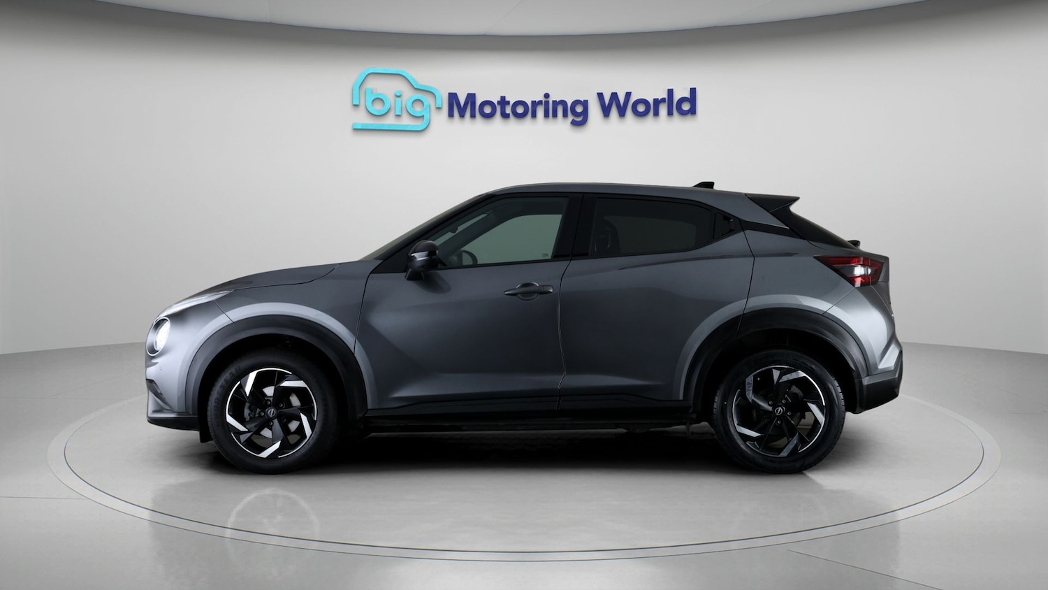 Used Nissan Juke 2022 for sale - 77610214: Photo 4