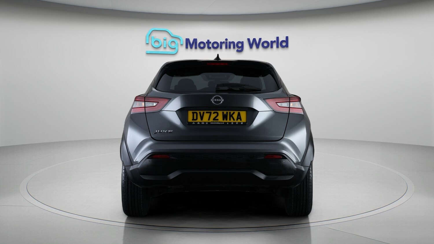 Used Nissan Juke 2022 for sale - 77610214: Photo 6