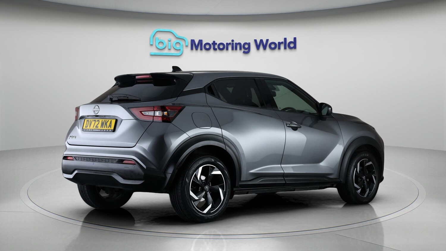 Used Nissan Juke 2022 for sale - 77610214: Photo 7