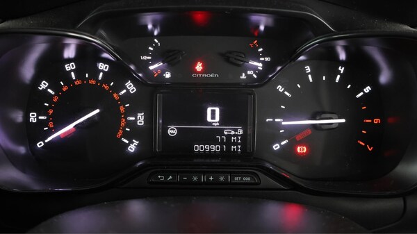 Used Citroen C3 2020 for sale - 75732245: Photo 10