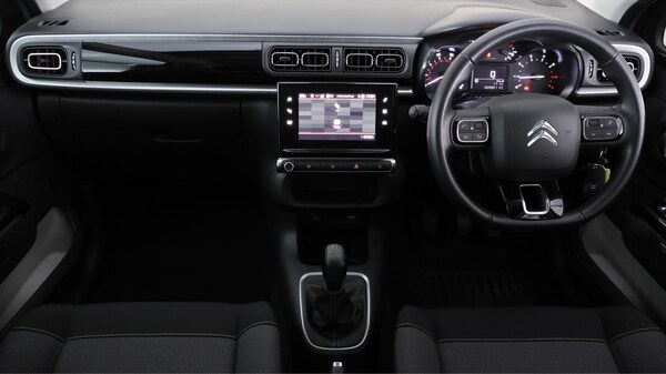 Used Citroen C3 2020 for sale - 75732245: Photo 12