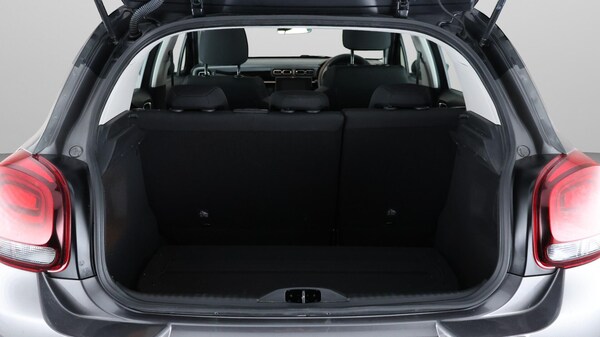 Used Citroen C3 2020 for sale - 75732245: Photo 16