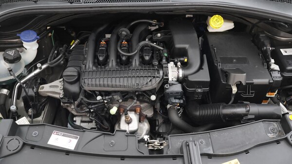 Used Citroen C3 2020 for sale - 75732245: Photo 18