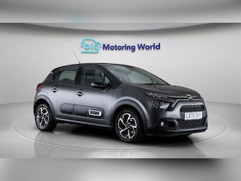 Citroen - C3