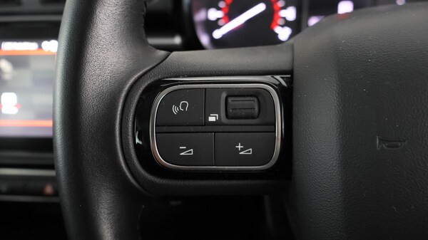 Used Citroen C3 2020 for sale - 75732245: Photo 21