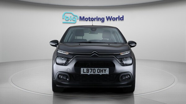 Used Citroen C3 2020 for sale - 75732245: Photo 2