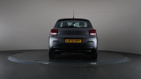 Used Citroen C3 2020 for sale - 75732245: Photo 33
