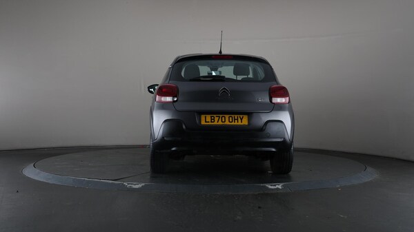 Used Citroen C3 2020 for sale - 75732245: Photo 34