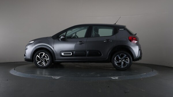 Used Citroen C3 2020 for sale - 75732245: Photo 35