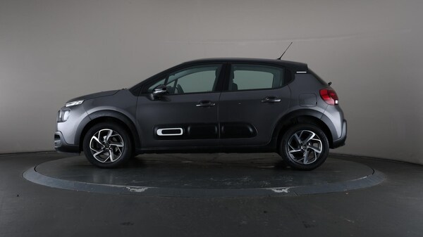 Used Citroen C3 2020 for sale - 75732245: Photo 36