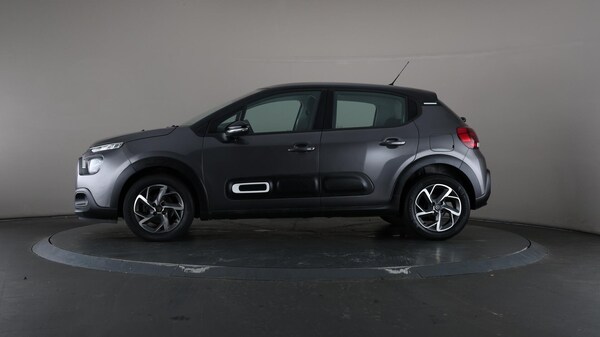 Used Citroen C3 2020 for sale - 75732245: Photo 37