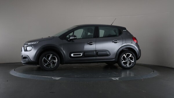 Used Citroen C3 2020 for sale - 75732245: Photo 38