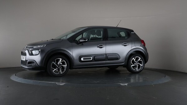 Used Citroen C3 2020 for sale - 75732245: Photo 39