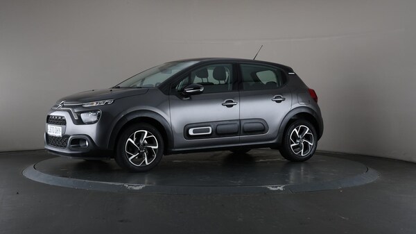 Used Citroen C3 2020 for sale - 75732245: Photo 40