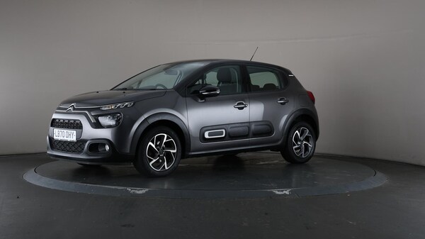 Used Citroen C3 2020 for sale - 75732245: Photo 41