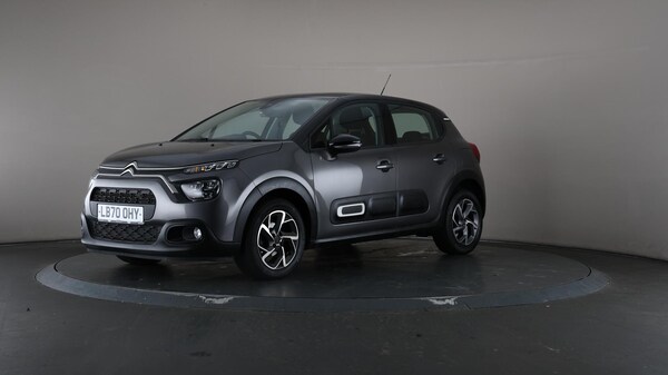 Used Citroen C3 2020 for sale - 75732245: Photo 42