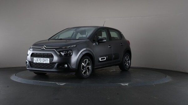 Used Citroen C3 2020 for sale - 75732245: Photo 43