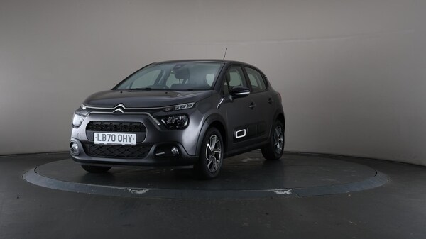 Used Citroen C3 2020 for sale - 75732245: Photo 44