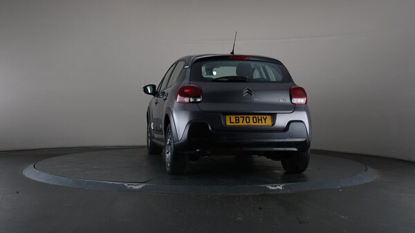 Used Citroen C3 2020 for sale - 75732245: Photo 45