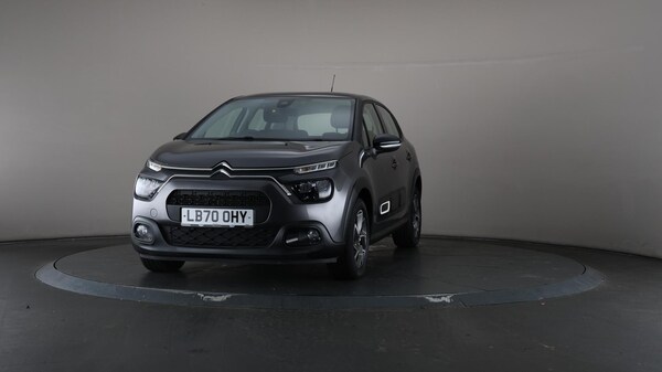 Used Citroen C3 2020 for sale - 75732245: Photo 46
