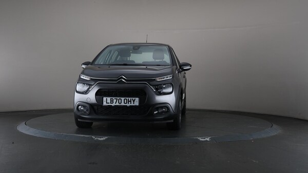 Used Citroen C3 2020 for sale - 75732245: Photo 47