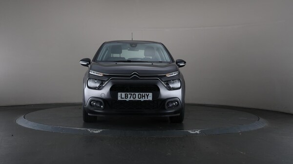 Used Citroen C3 2020 for sale - 75732245: Photo 48