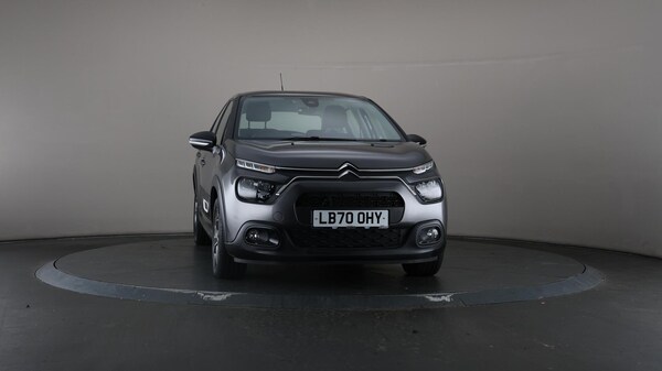 Used Citroen C3 2020 for sale - 75732245: Photo 49