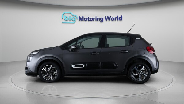 Used Citroen C3 2020 for sale - 75732245: Photo 4