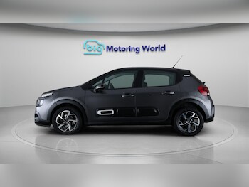 Used Citroen C3 2020 for sale - 75732245: Photo