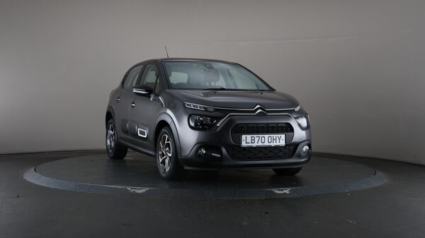 Used Citroen C3 2020 for sale - 75732245: Photo 50