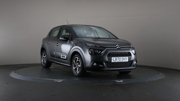 Used Citroen C3 2020 for sale - 75732245: Photo 51