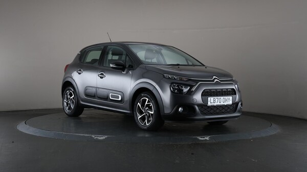 Used Citroen C3 2020 for sale - 75732245: Photo 52