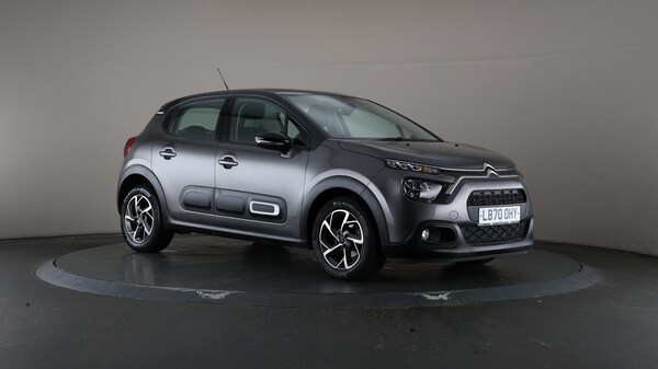 Used Citroen C3 2020 for sale - 75732245: Photo 53