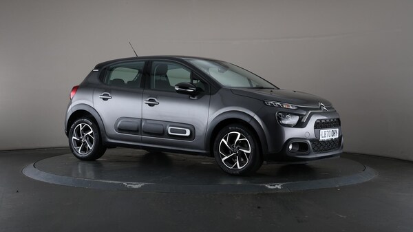 Used Citroen C3 2020 for sale - 75732245: Photo 54