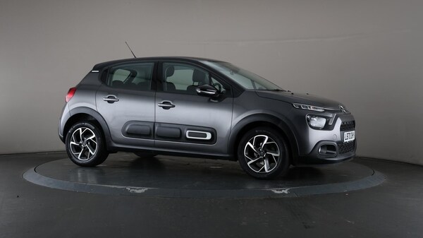 Used Citroen C3 2020 for sale - 75732245: Photo 55