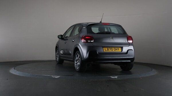 Used Citroen C3 2020 for sale - 75732245: Photo 56