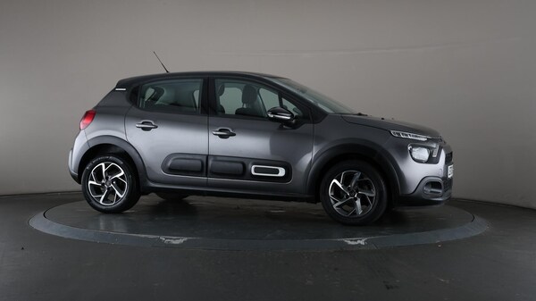 Used Citroen C3 2020 for sale - 75732245: Photo 57