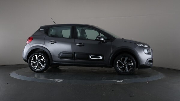 Used Citroen C3 2020 for sale - 75732245: Photo 58