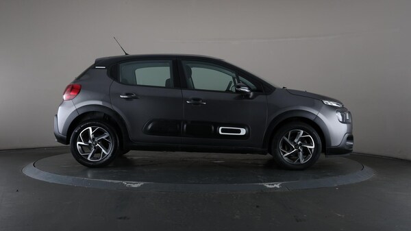 Used Citroen C3 2020 for sale - 75732245: Photo 59