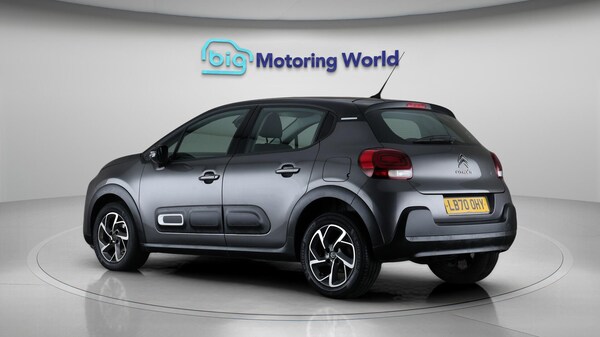 Used Citroen C3 2020 for sale - 75732245: Photo 5