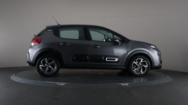 Used Citroen C3 2020 for sale - 75732245: Photo 60