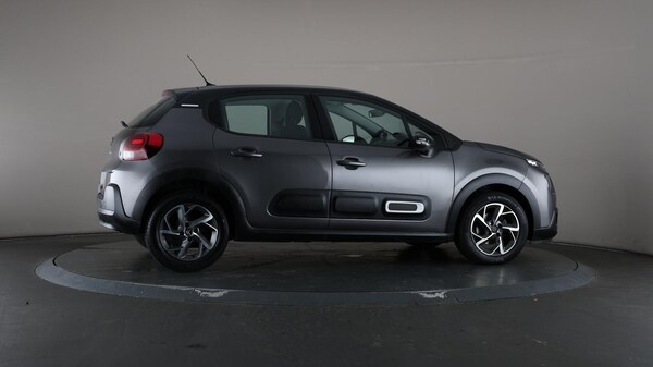 Used Citroen C3 2020 for sale - 75732245: Photo 61