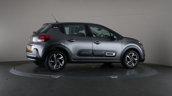 Used Citroen C3 2020 for sale - 75732245: Photo 62