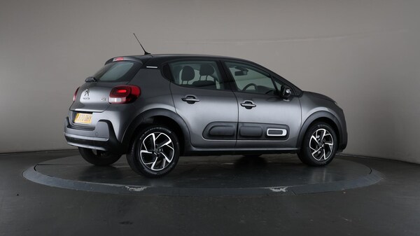Used Citroen C3 2020 for sale - 75732245: Photo 63
