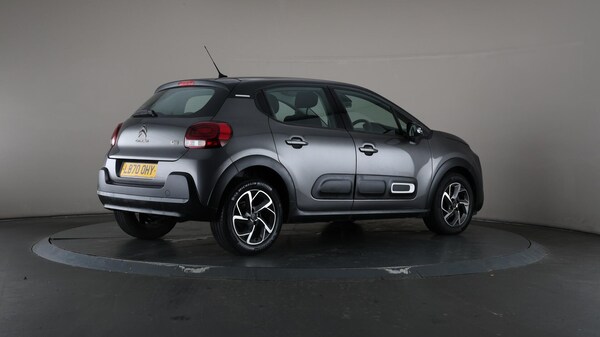 Used Citroen C3 2020 for sale - 75732245: Photo 64