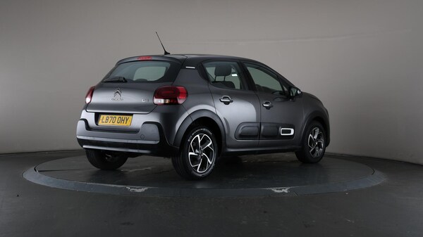 Used Citroen C3 2020 for sale - 75732245: Photo 65